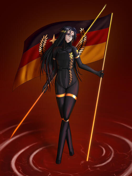 Полный рост